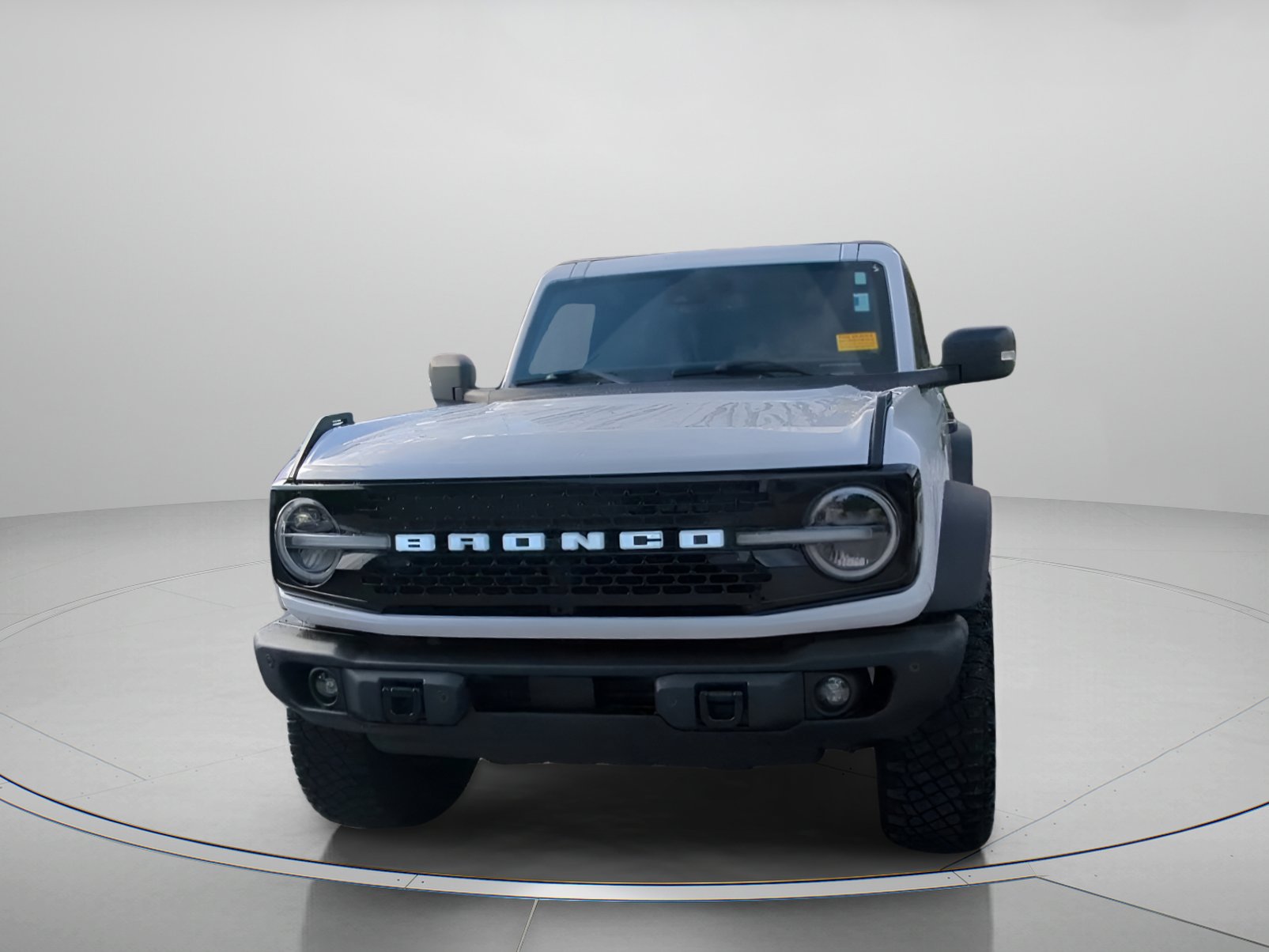 2023 Ford Bronco Base Big Bend Black Diamond Outer Banks Badlands Wildtrak Everglades photo 4