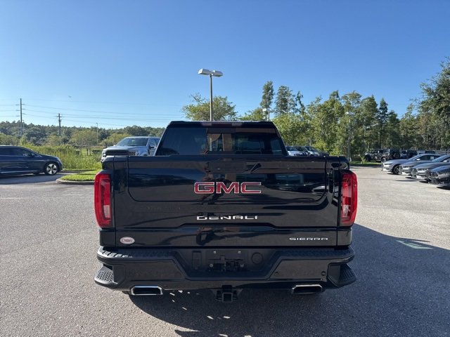 2019 Gmc Sierra 1500 Denali photo 4