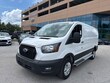 Ford Transit-250 Cargo