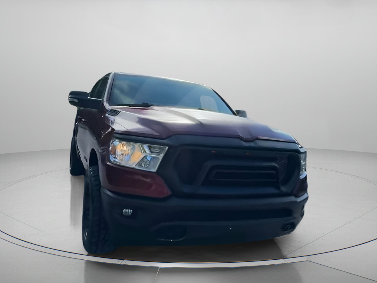 2019 Ram 1500 Big Horn Lone Star photo 4