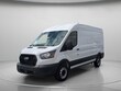 Ford Transit-250 Cargo