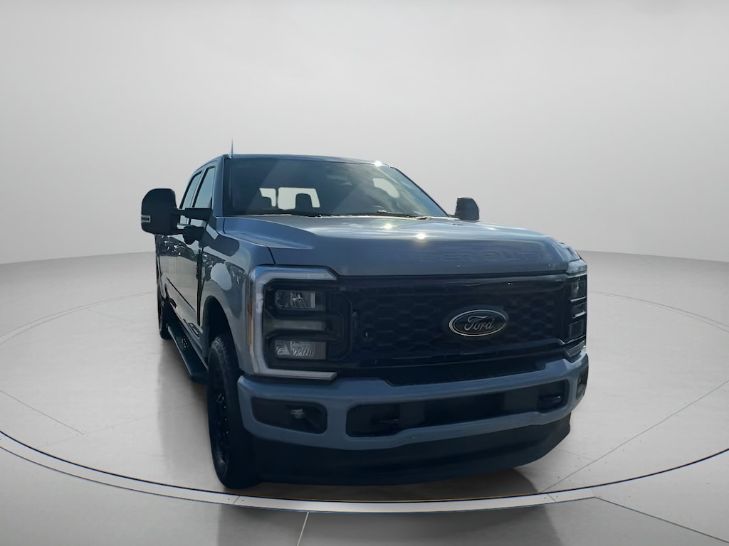 New 2026 Ford F-350 F-350 Lariat Truck Crew Cab