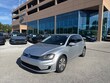 Volkswagen e-Golf