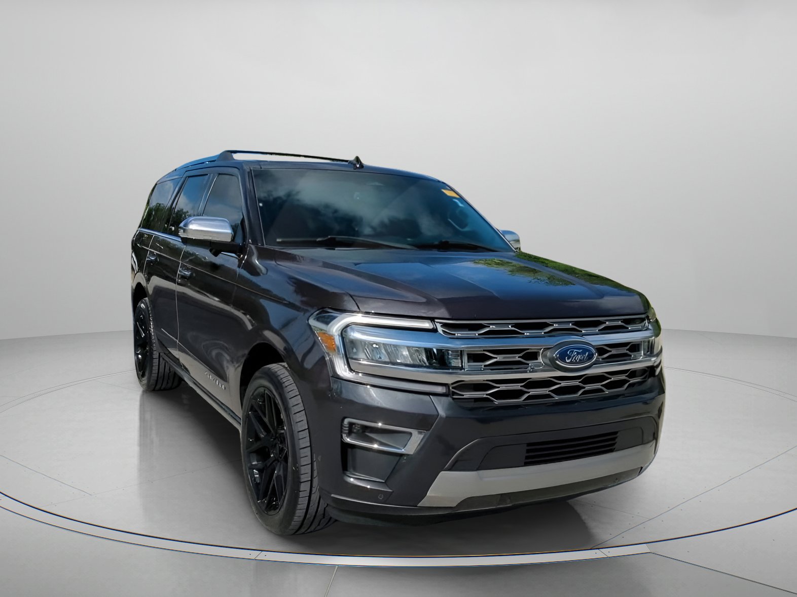 2024 Ford Expedition Platinum photo 3