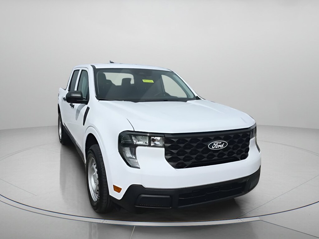 New 2025 Ford Maverick XL Truck SuperCrew