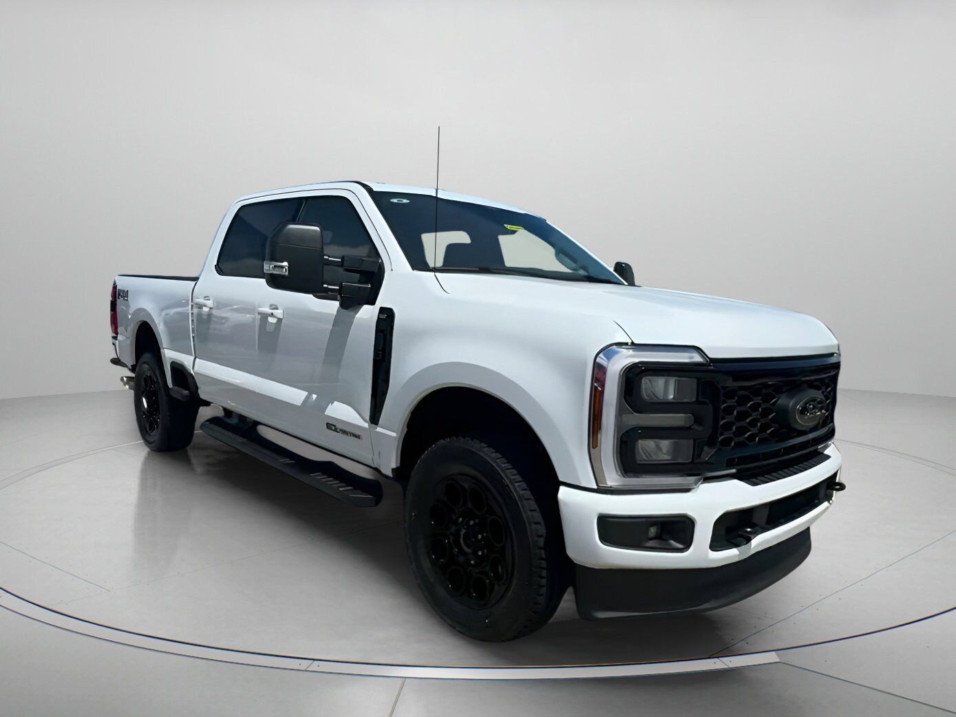 2025 Ford F-250 XLT photo 3
