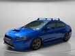 Subaru WRX