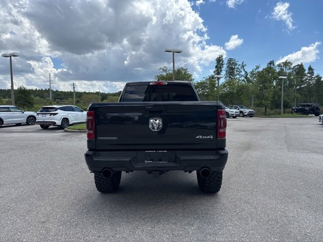 2023 Ram 1500 Big Horn Lone Star photo 4