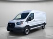 Ford Transit-250 Cargo