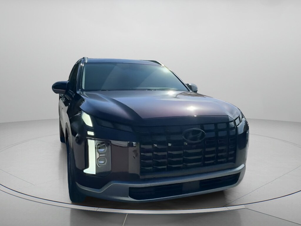 Certified 2024 Hyundai Palisade Limited SUV