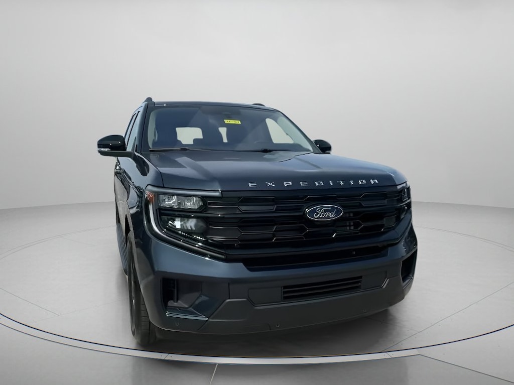New 2025 Ford Expedition Active SUV