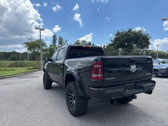 2023 Ram 1500 Big Horn Lone Star photo 3