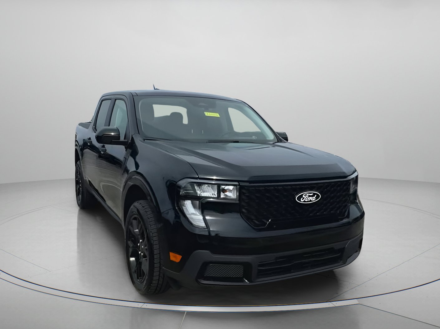 2025 Ford Maverick XLT photo 4