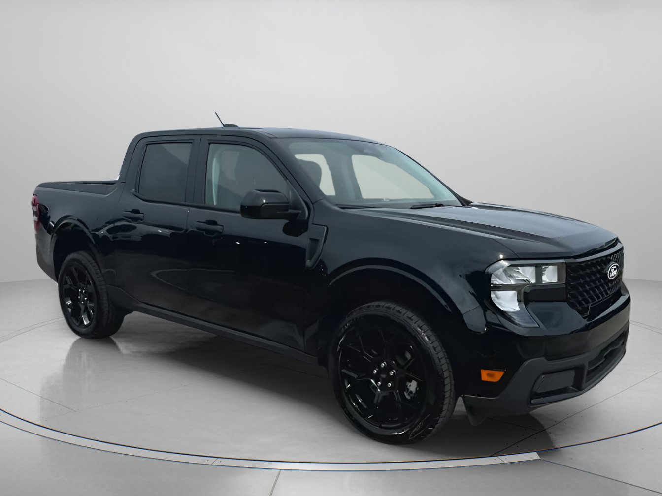 2025 Ford Maverick XLT photo 2