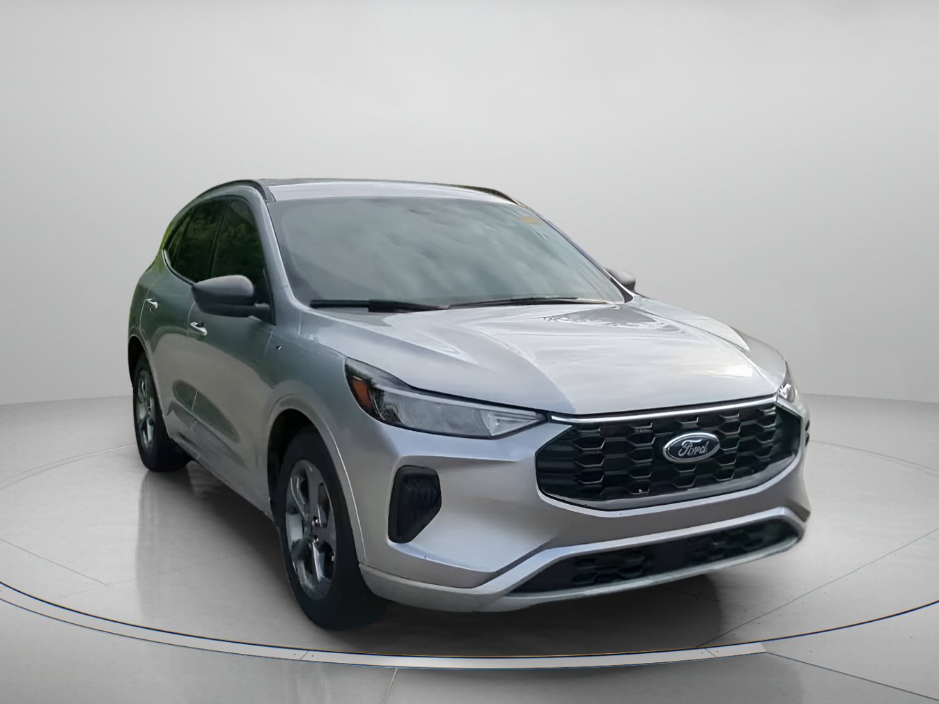 2023 Ford Escape ST-Line photo 4