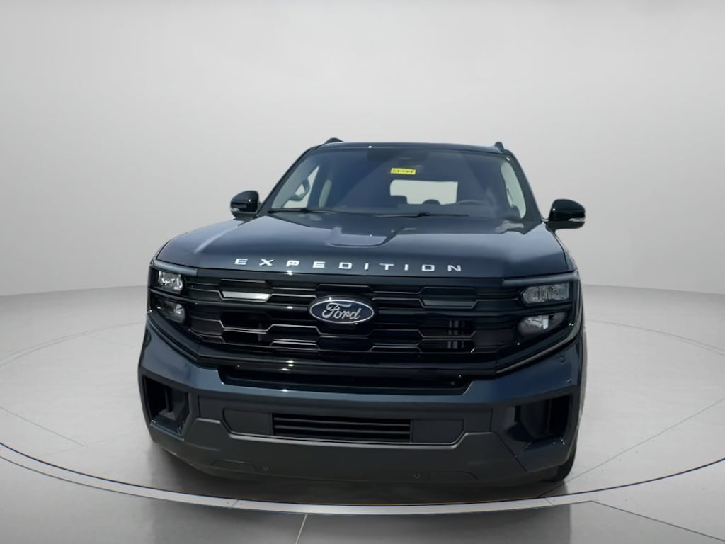 New 2025 Ford Expedition Active SUV