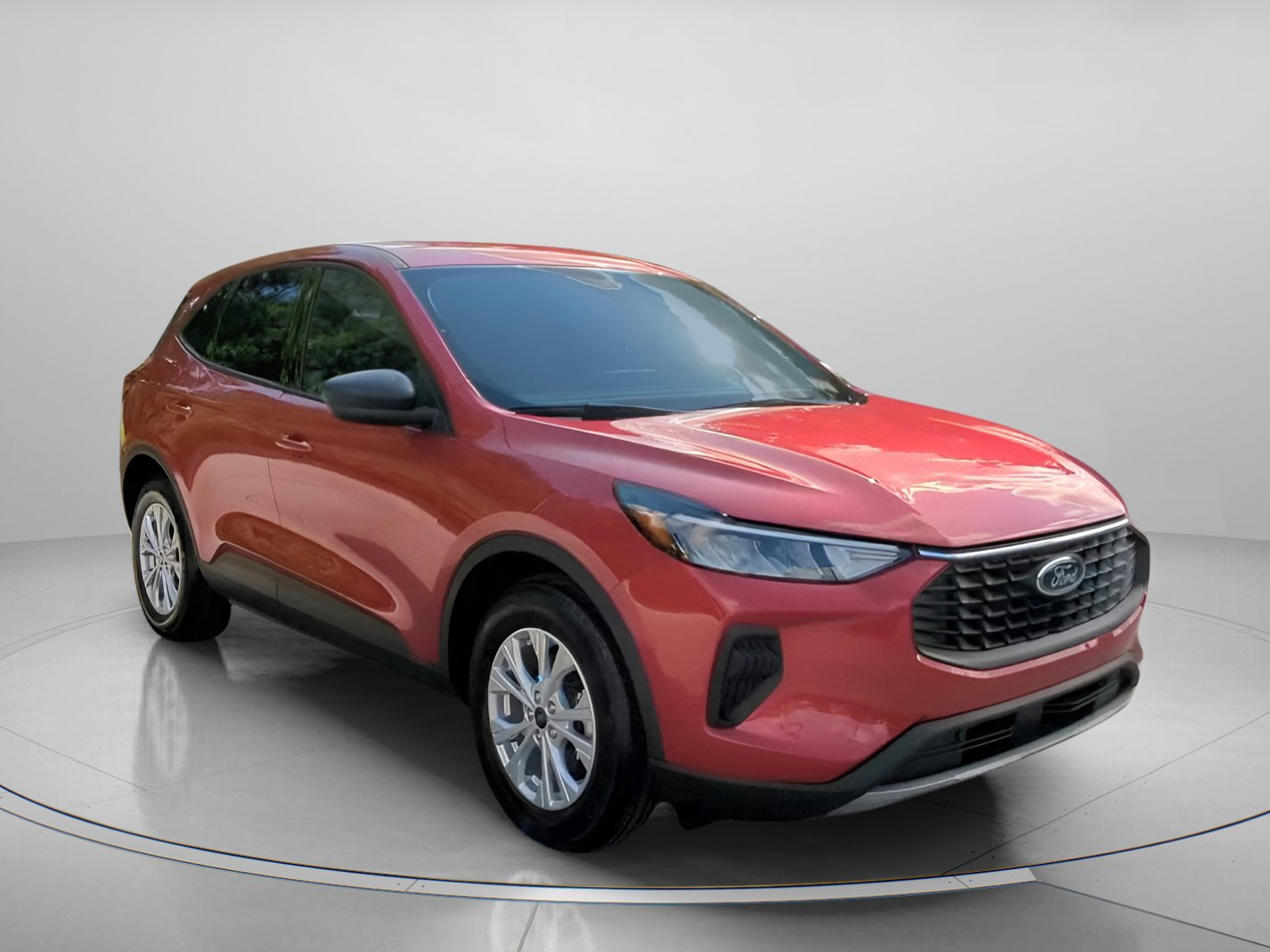 2025 Ford Escape Active photo 3