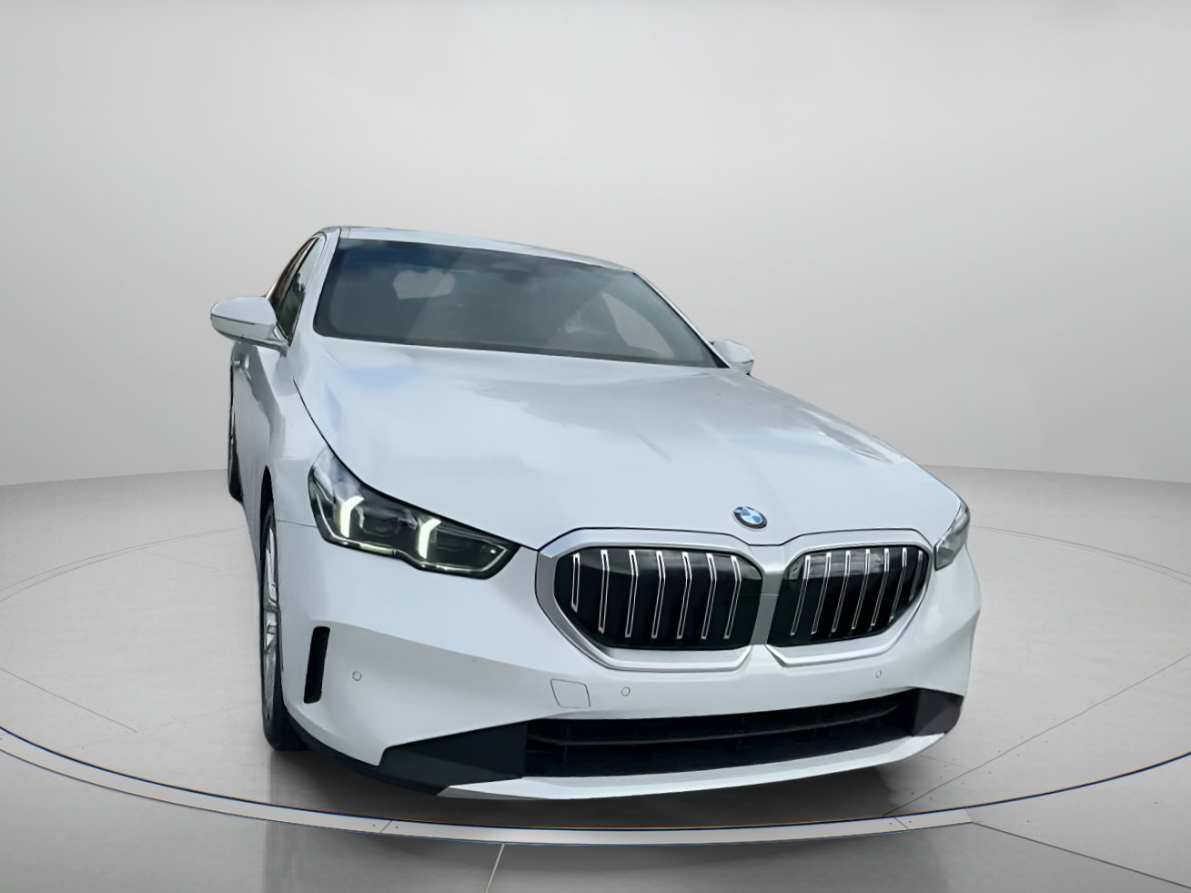 2025 Bmw 530i photo 4