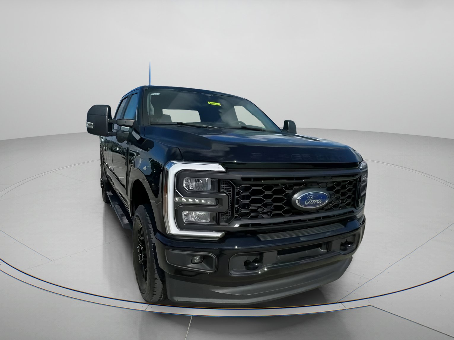 2025 Ford F-250 XL photo 4
