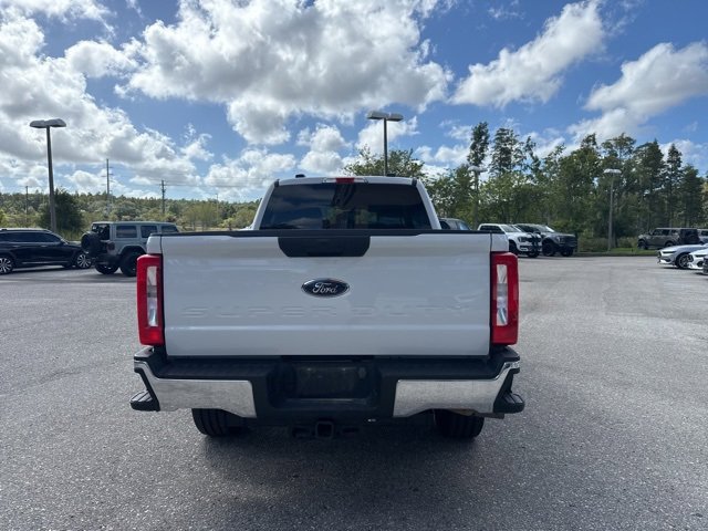 2024 Ford F-250 photo 4
