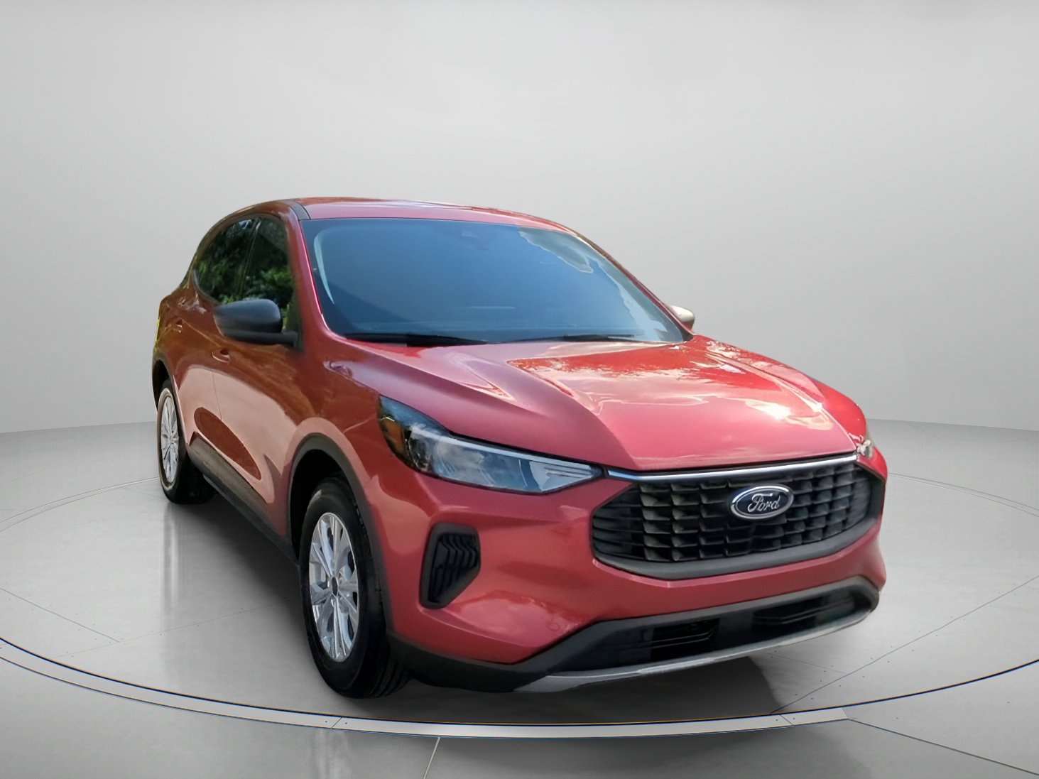 2025 Ford Escape Active photo 4