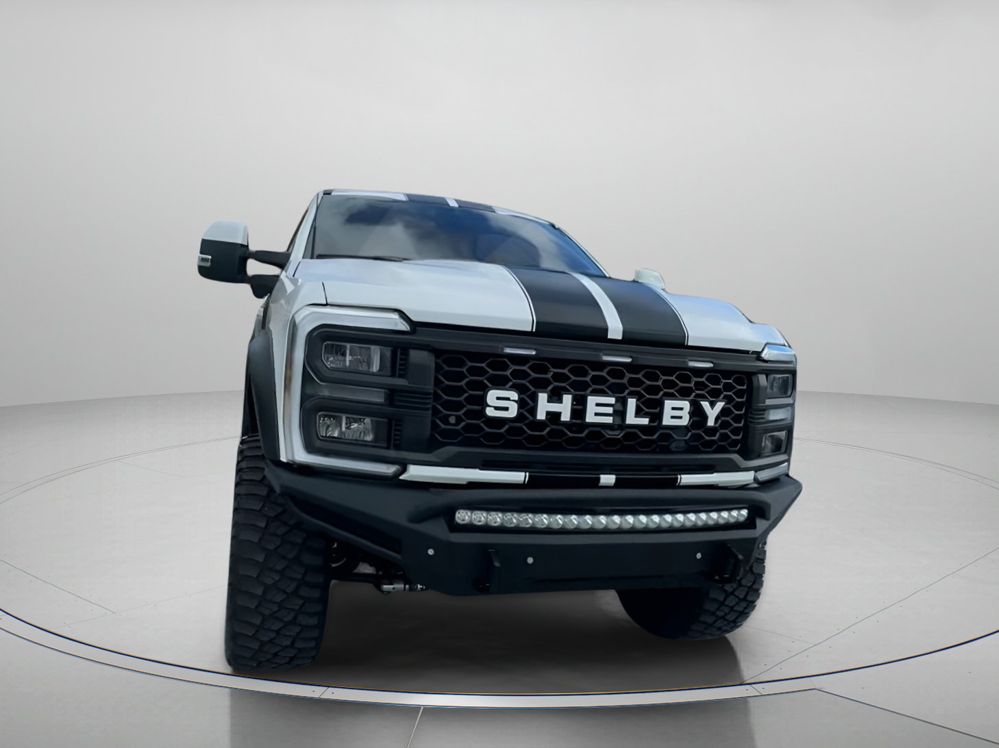 2023 Ford F-250 Lariat photo 4