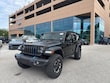 Jeep Wrangler 4xe
