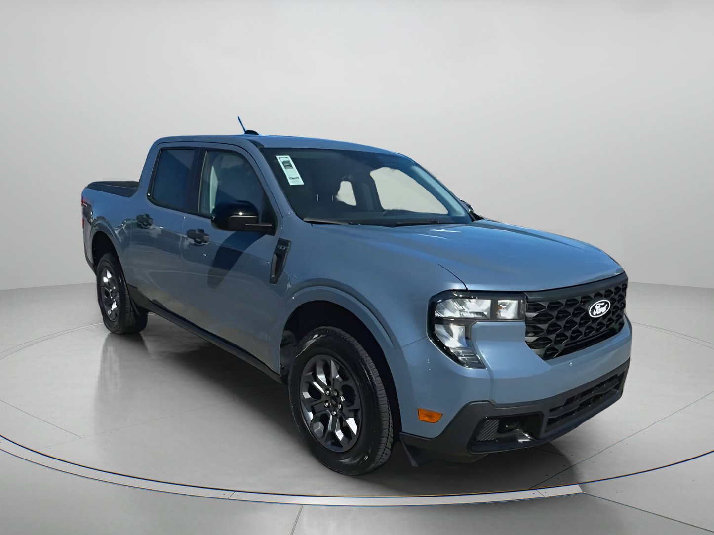 2025 Ford Maverick XLT photo 3