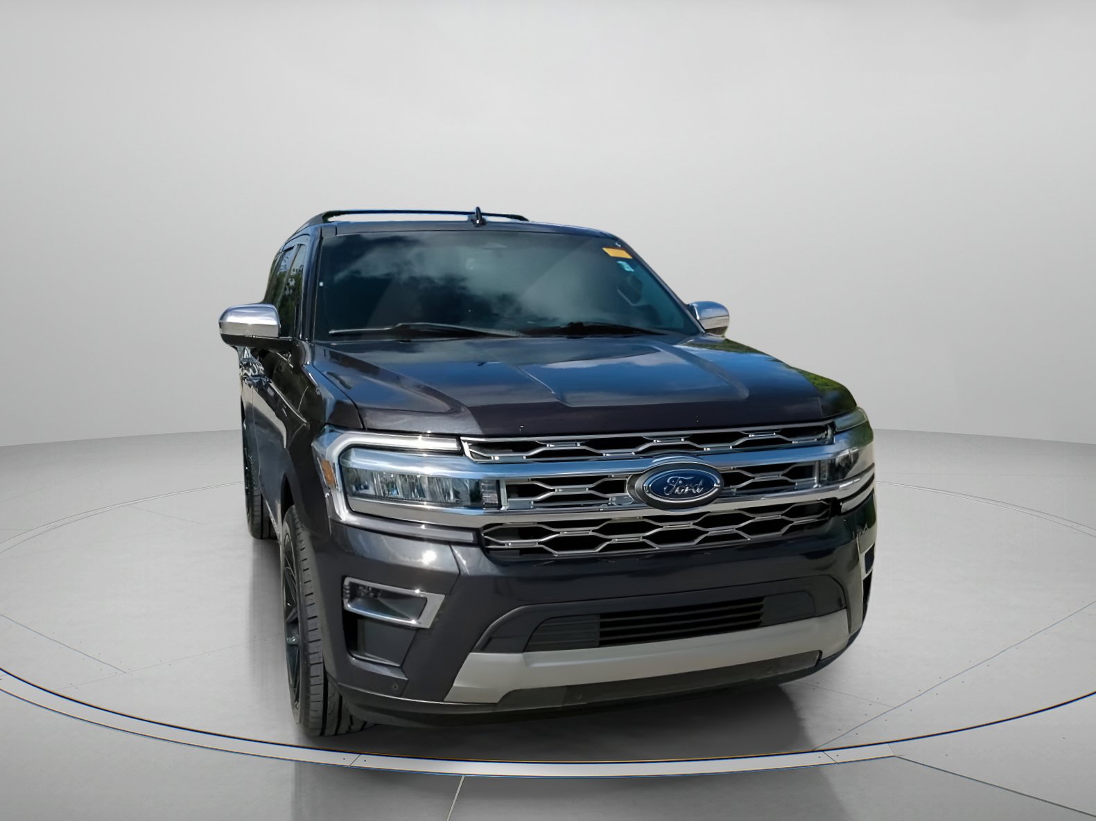 2024 Ford Expedition Platinum photo 4