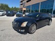 CADILLAC CTS