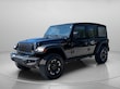 Jeep Wrangler 4xe
