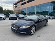 Jaguar XJL