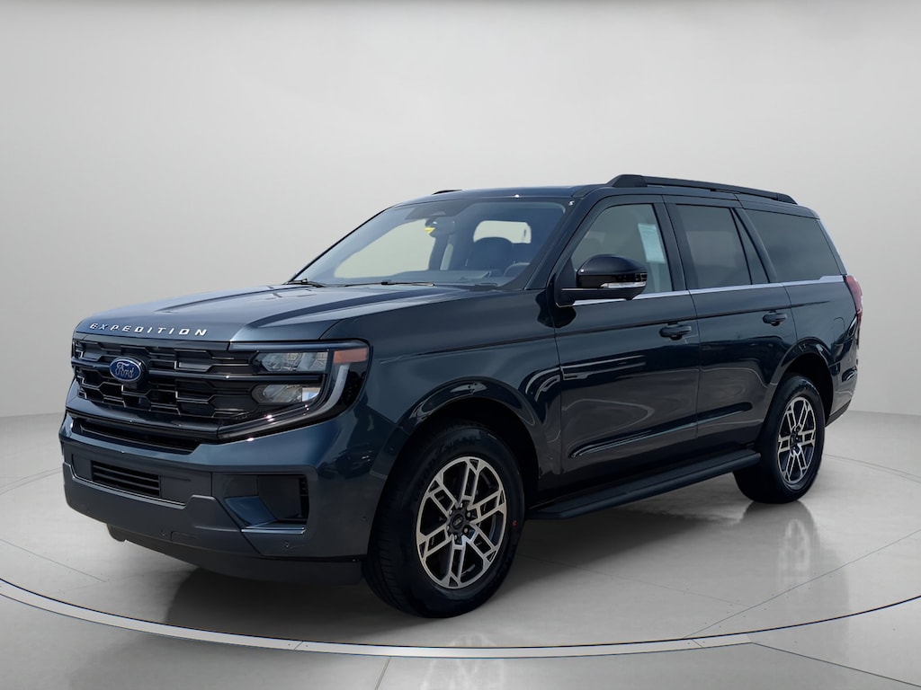 New 2025 Ford Expedition Active SUV
