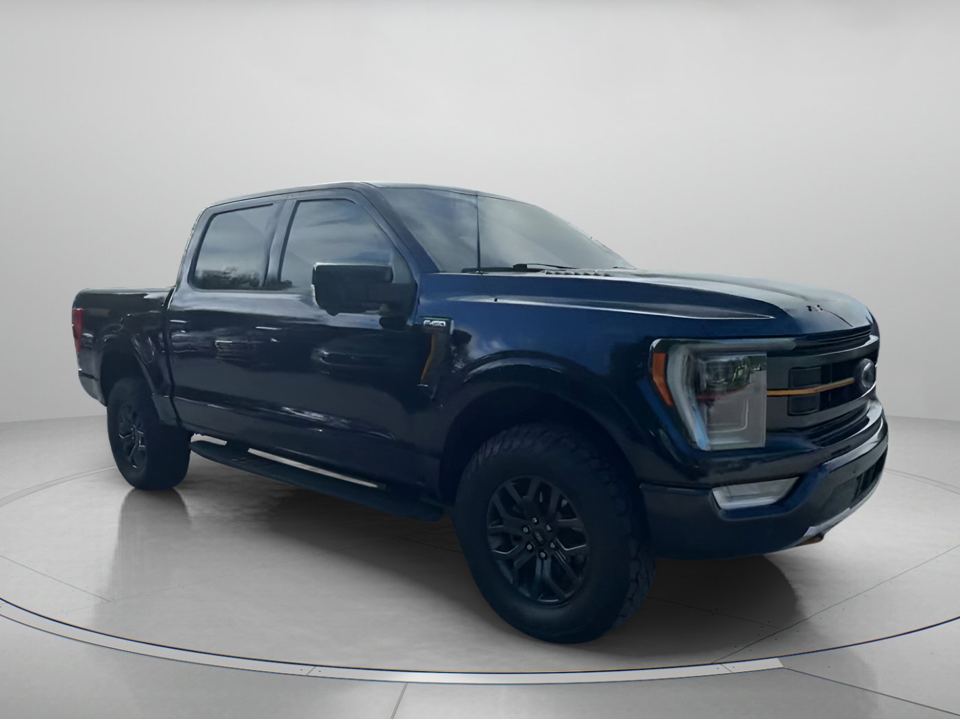 2022 Ford F-150 photo 2