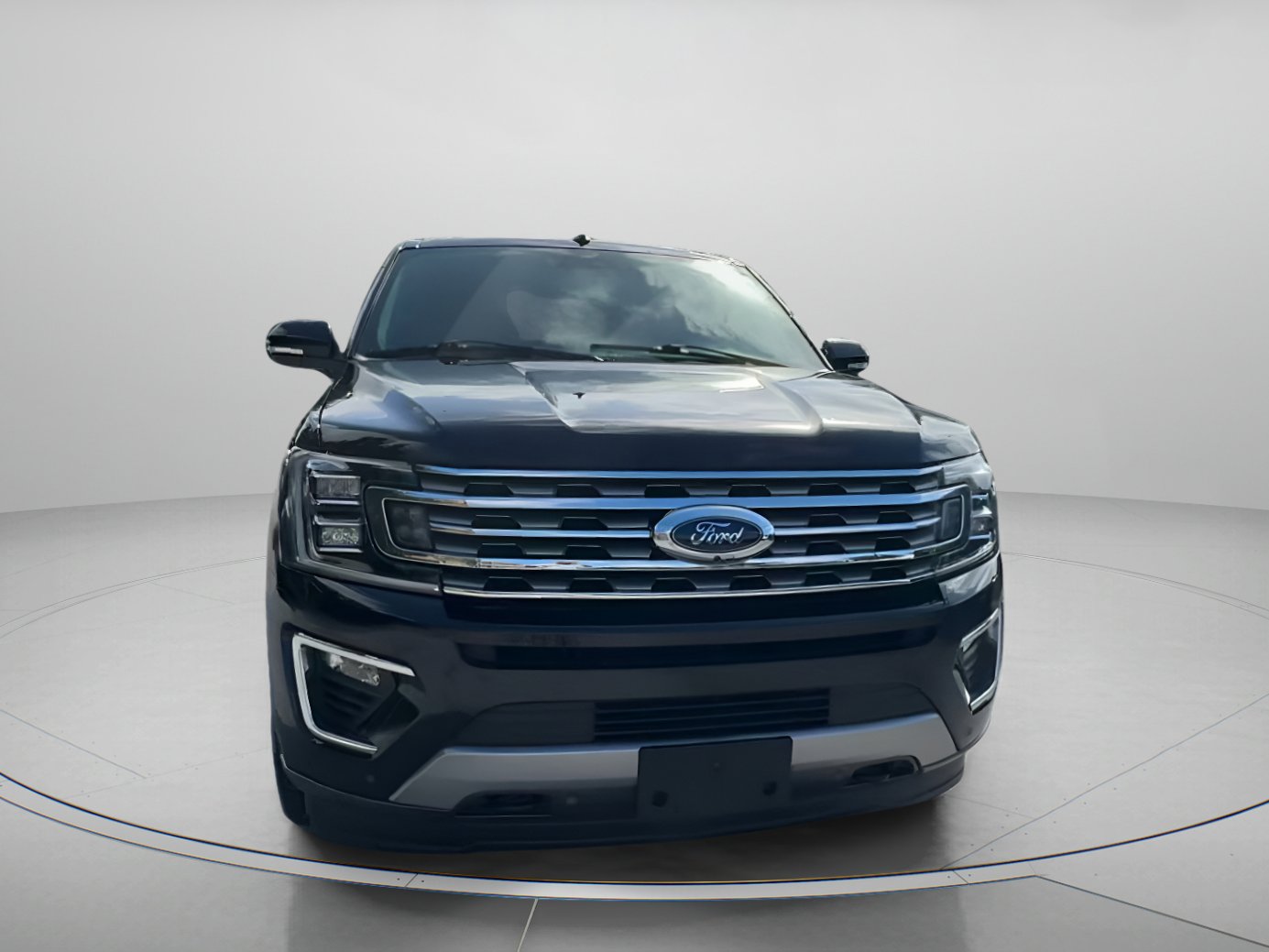 2021 Ford Expedition Limited photo 3