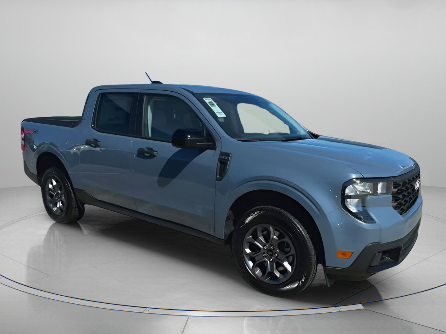 2025 Ford Maverick XLT photo 2