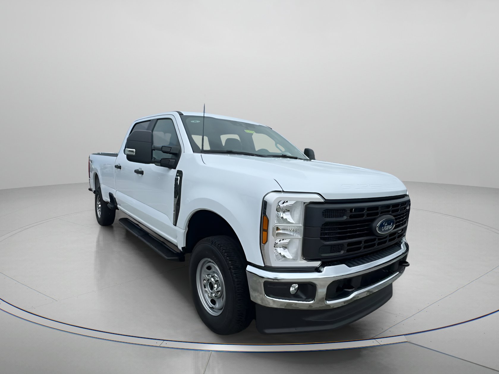 2026 Ford F-250 XL photo 2