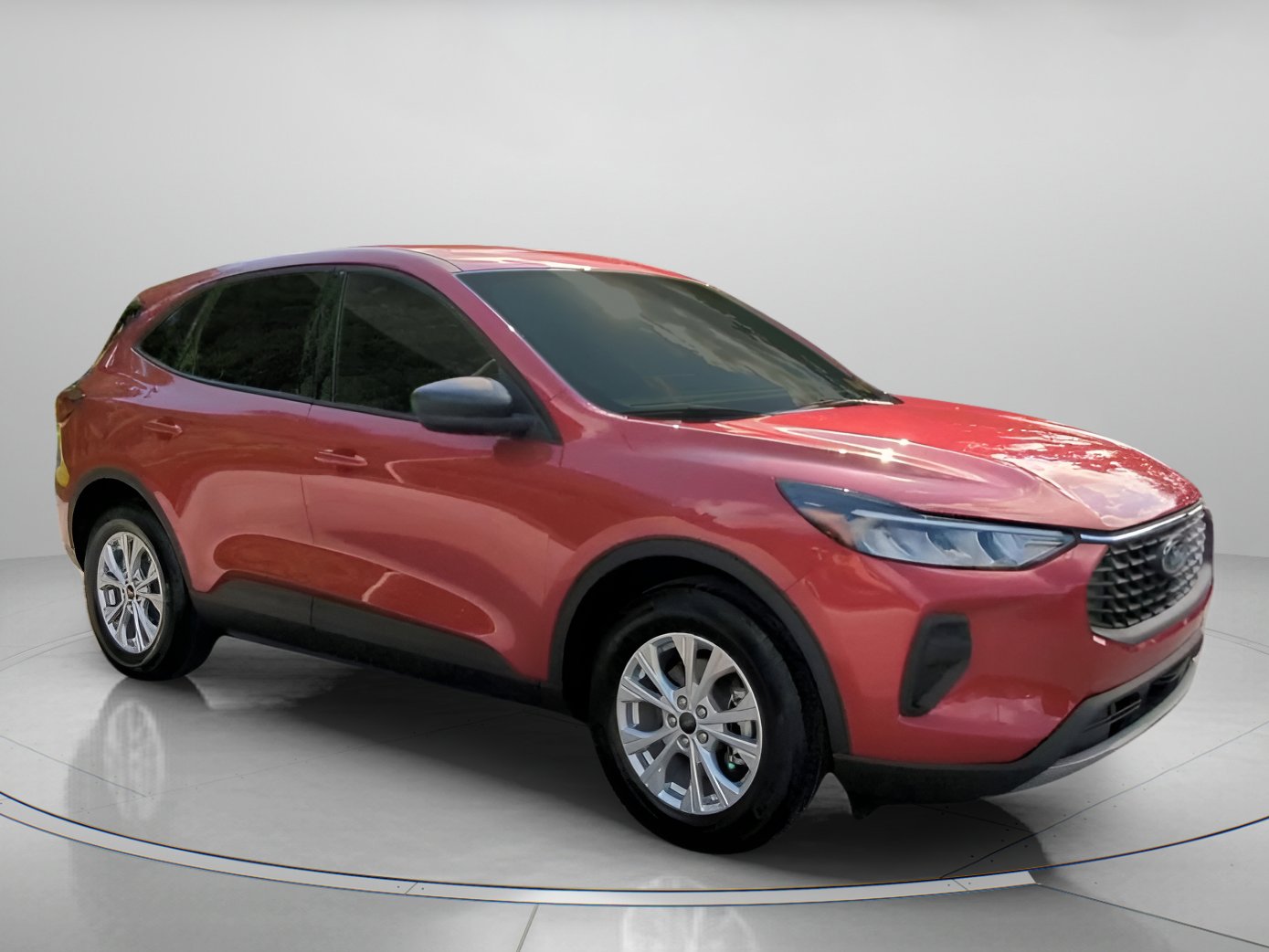 2025 Ford Escape Active photo 2