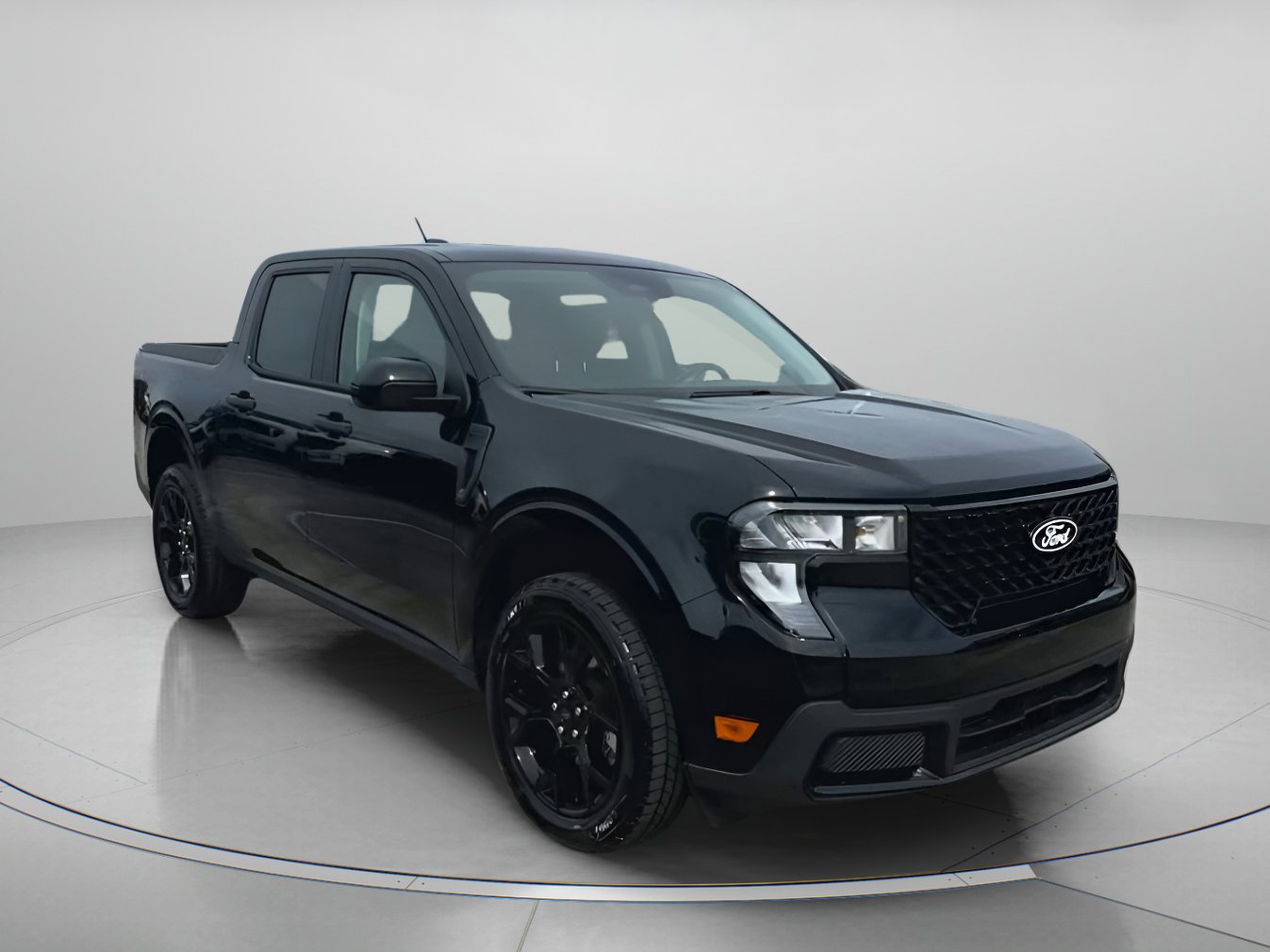 2025 Ford Maverick XLT photo 3