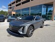 CADILLAC LYRIQ