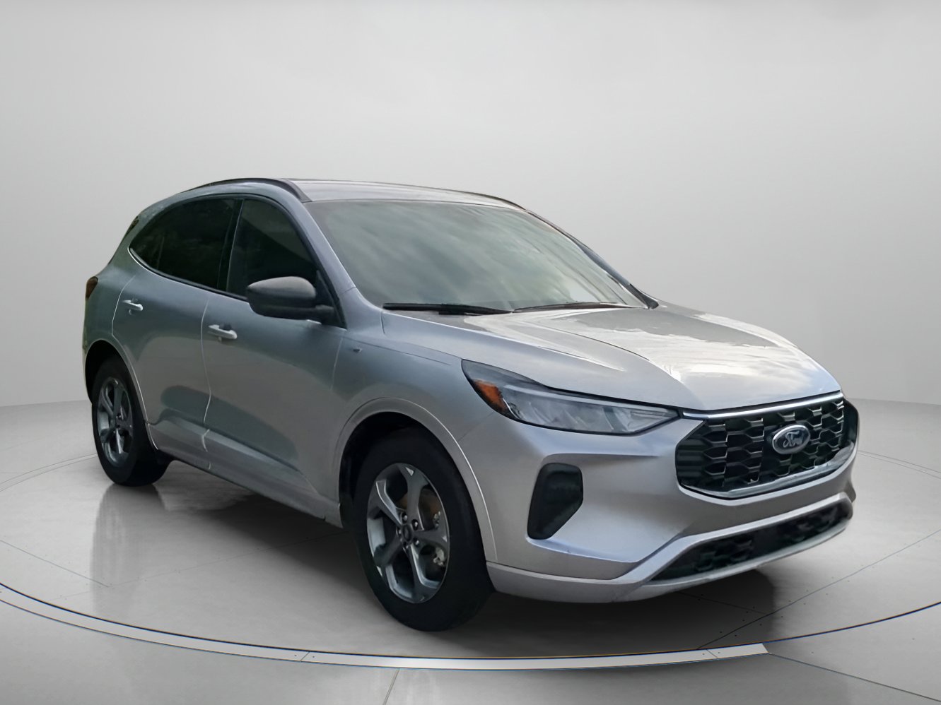 2023 Ford Escape ST-Line photo 3