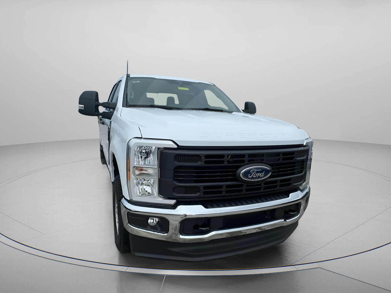 2026 Ford F-250 XL photo 3