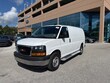 GMC Savana 2500