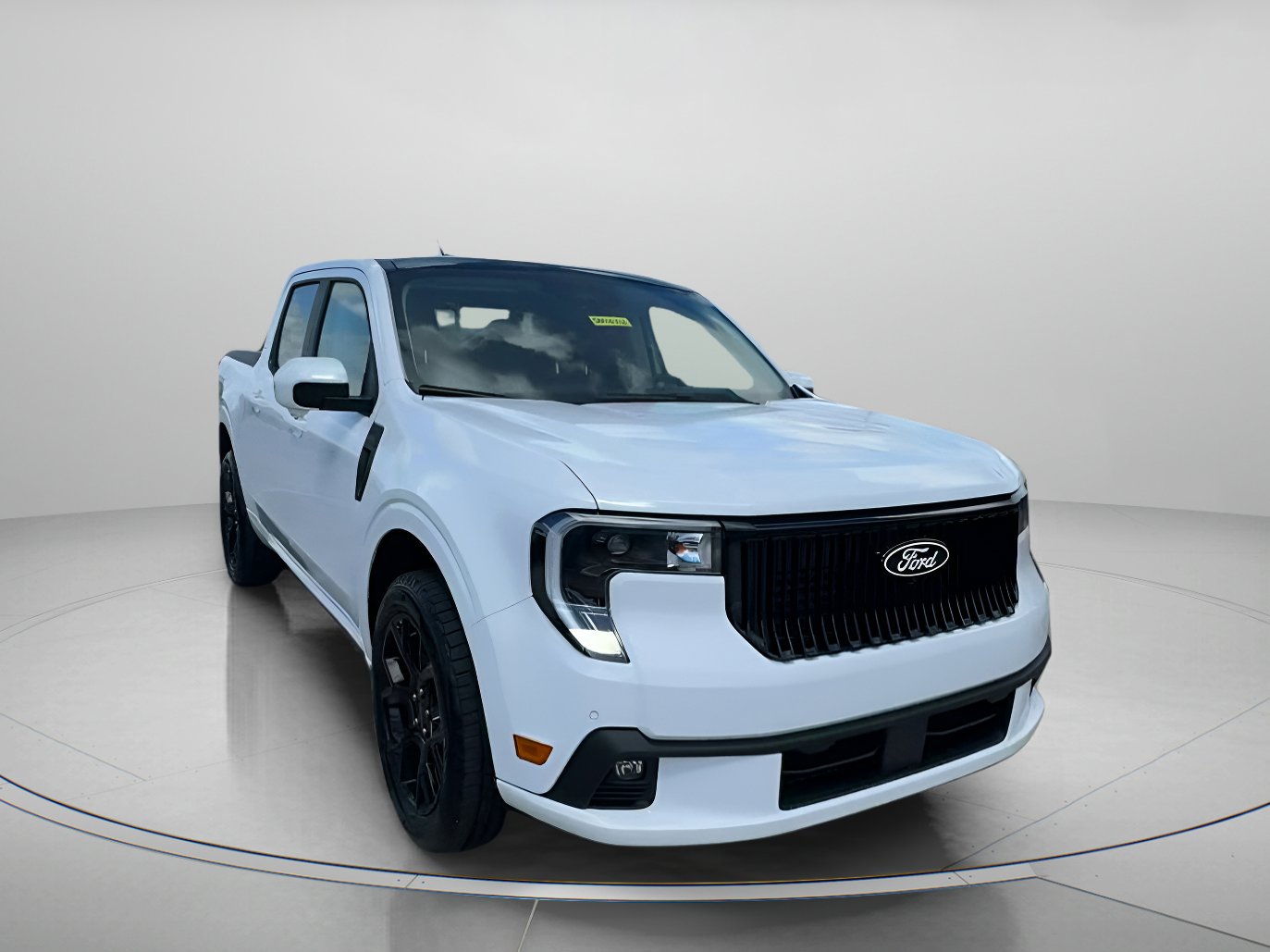 2025 Ford Maverick photo 4