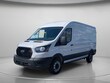 Ford Transit-250 Cargo