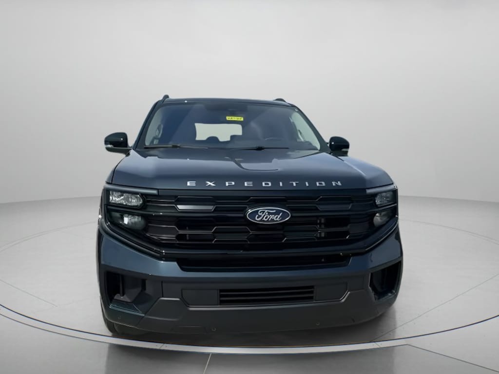 New 2025 Ford Expedition Active SUV