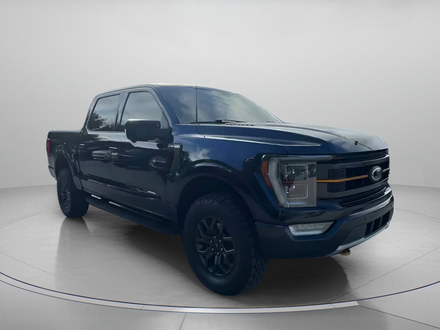 2022 Ford F-150 photo 3