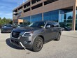 Nissan Armada