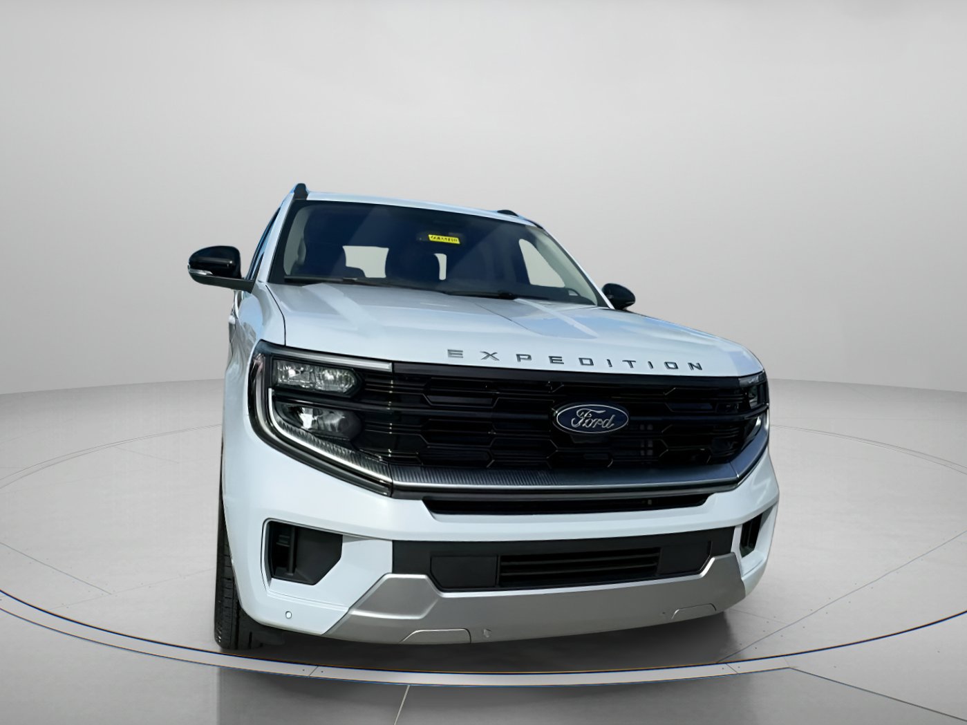 2025 Ford Expedition Platinum photo 4