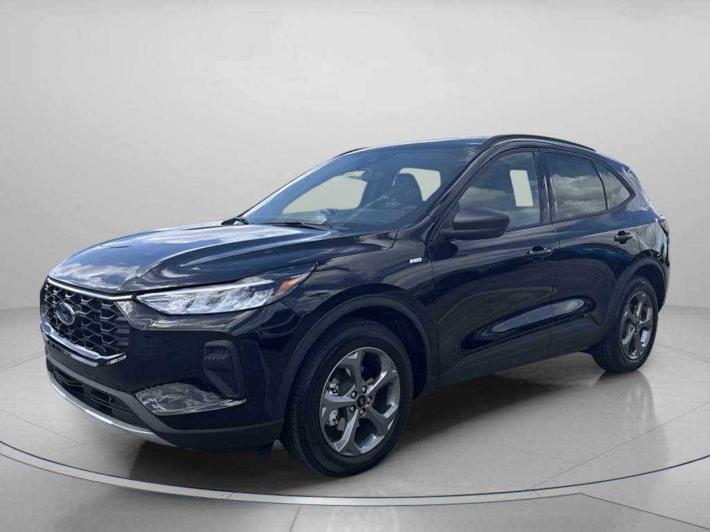 New 2025 Ford Escape ST-Line SUV